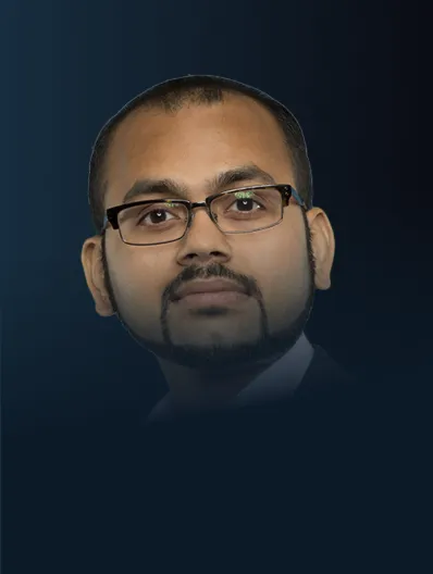 Arnab Naskar
