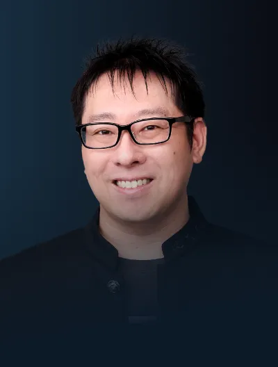 Samson Mow